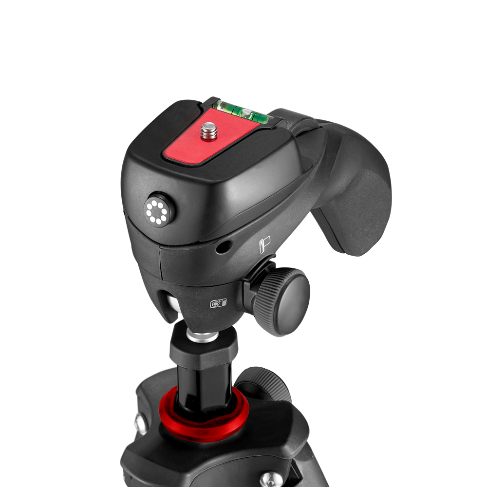 Joby Compact Action Kit - 7